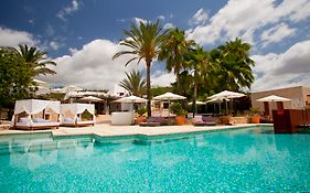 Hotel Can Lluc Ibiza
