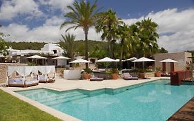 Hotel Can Lluc Ibiza
